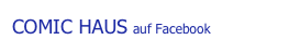 COMIC HAUS auf Facebook